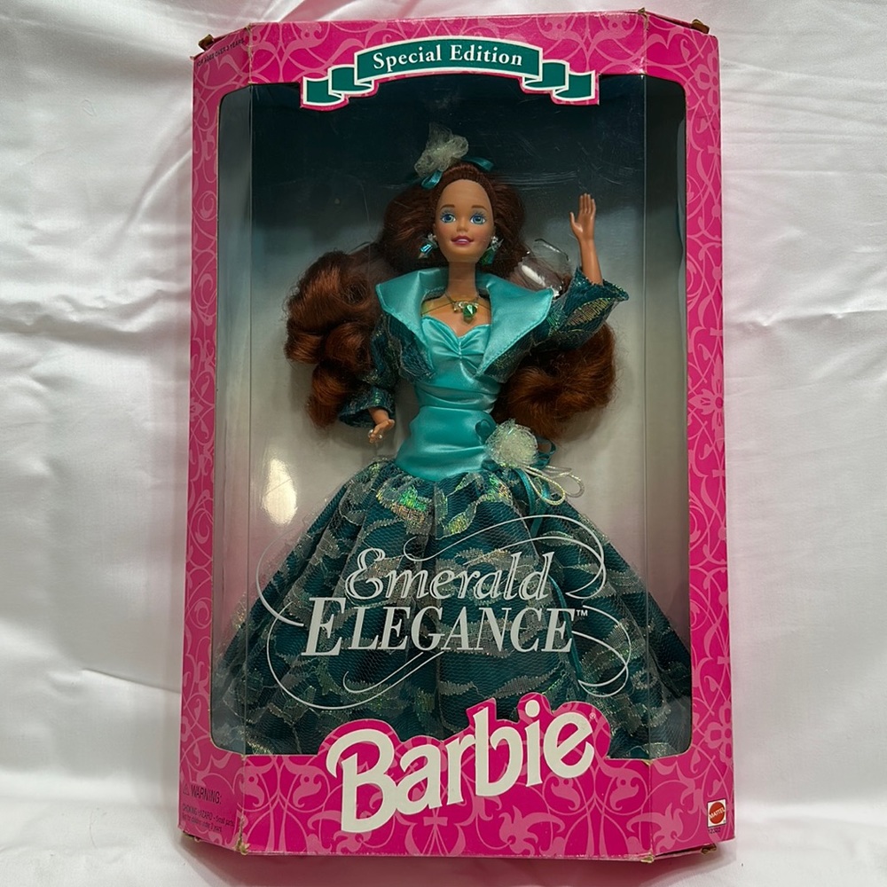 Barbie